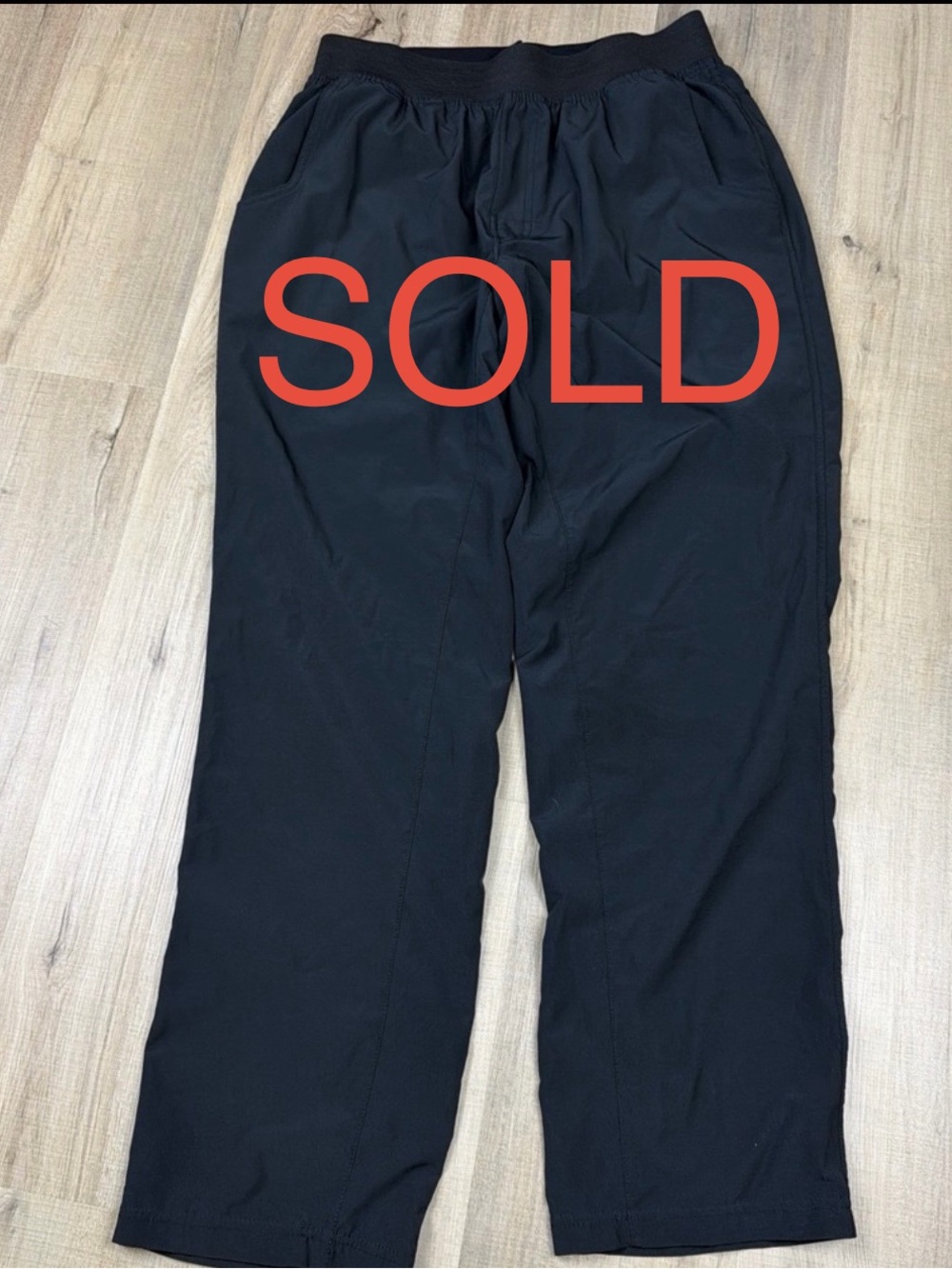 SOLD